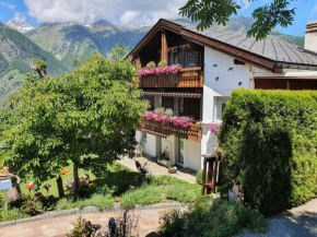 Chalet Schneevogul